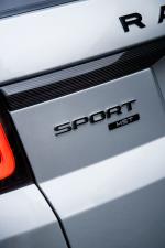 Land Rover Range Rover Sport HST 2019 года (WW)